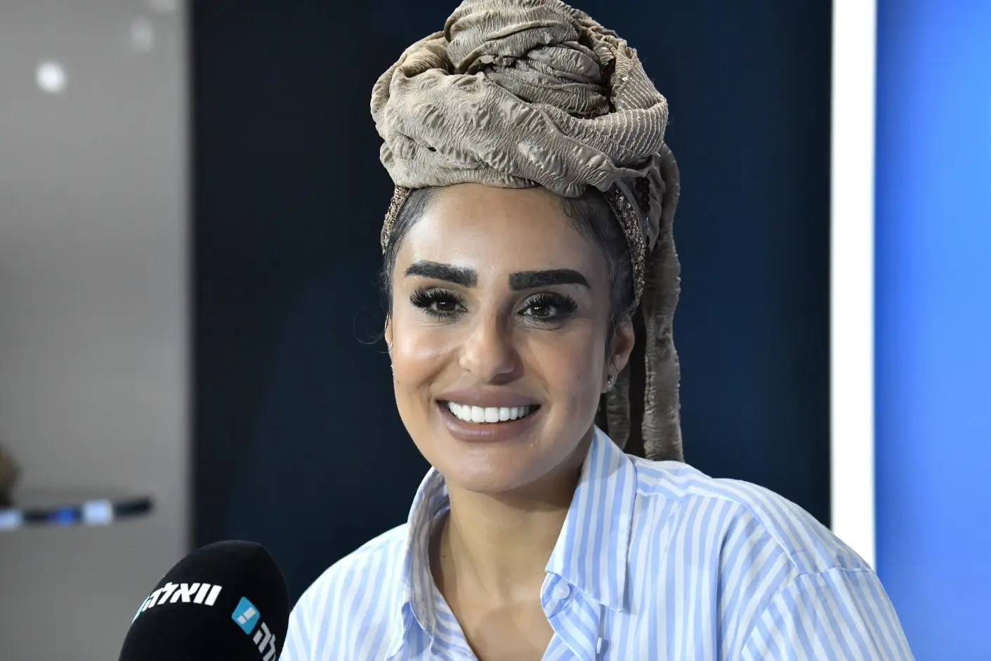 "בגלגול הבא אני אחזור אחרת": השיר החדש של נרקיס