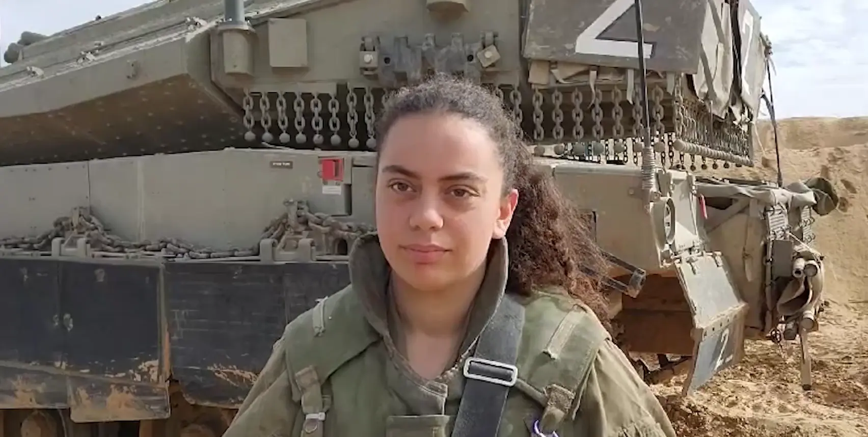 צה"ל מבהיר: ללא הזינוק בגיוס נשים לוחמות - הצבא היה במחסור חמור
