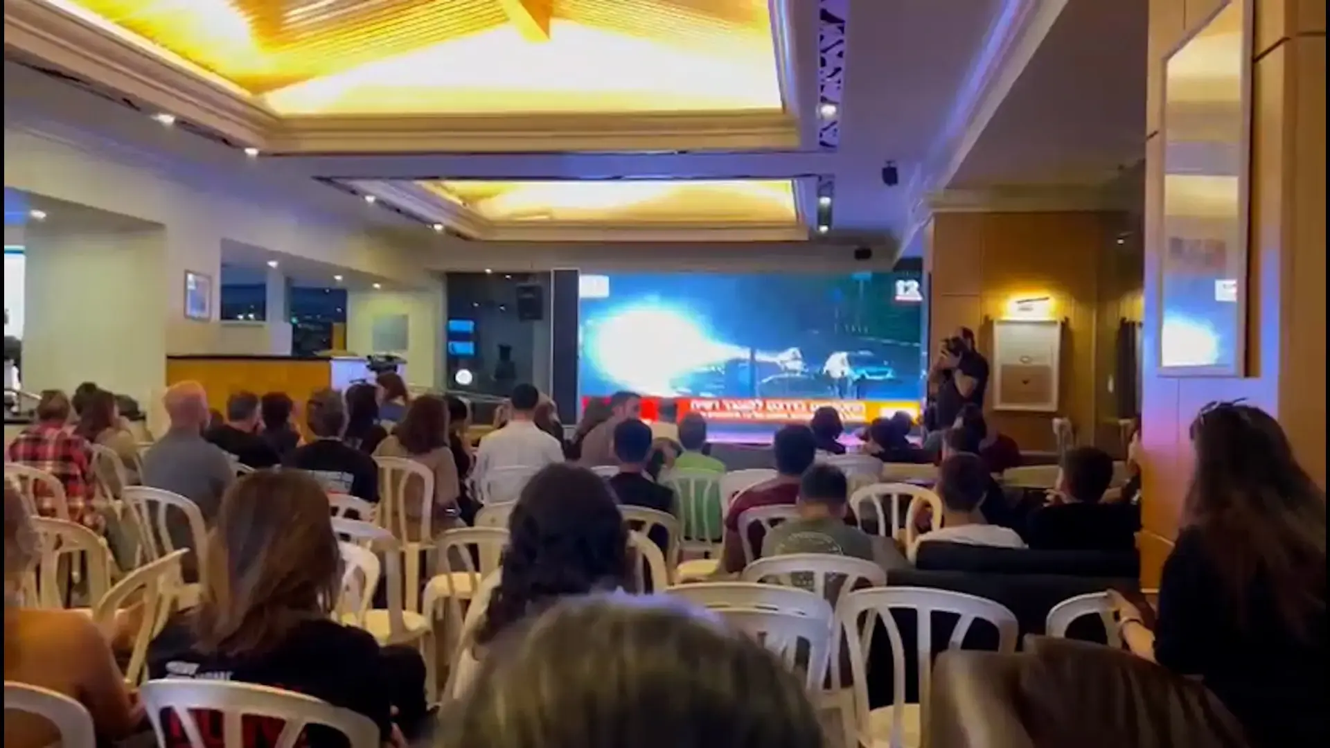 בכתבה הכי מעניינת ששודרה בחודשיים הללו, לי נעים הצליחה היכן שכשלו כל עמיתיה לחדשות