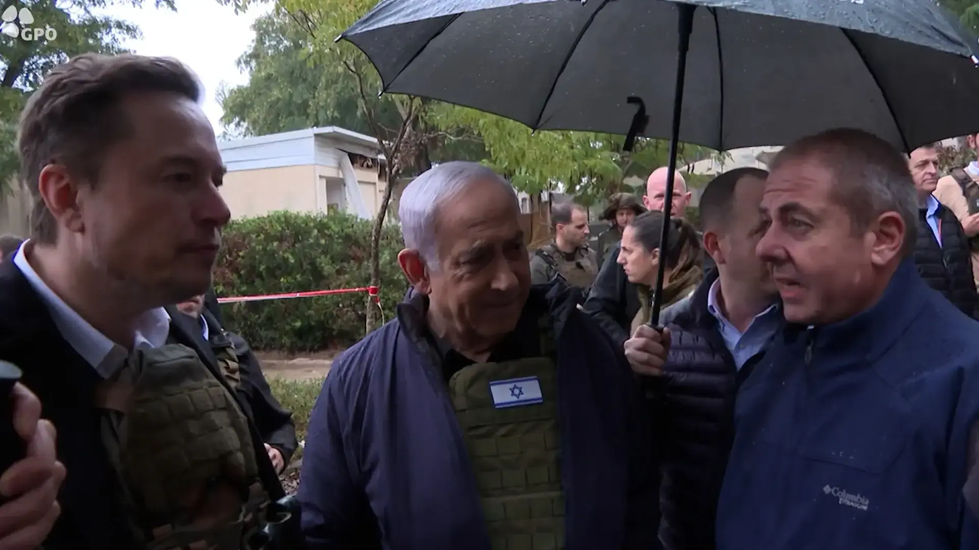 יותר מדי ילדים צפו בזוועות הטבח וזה גורם להם לטראומה אמיתית