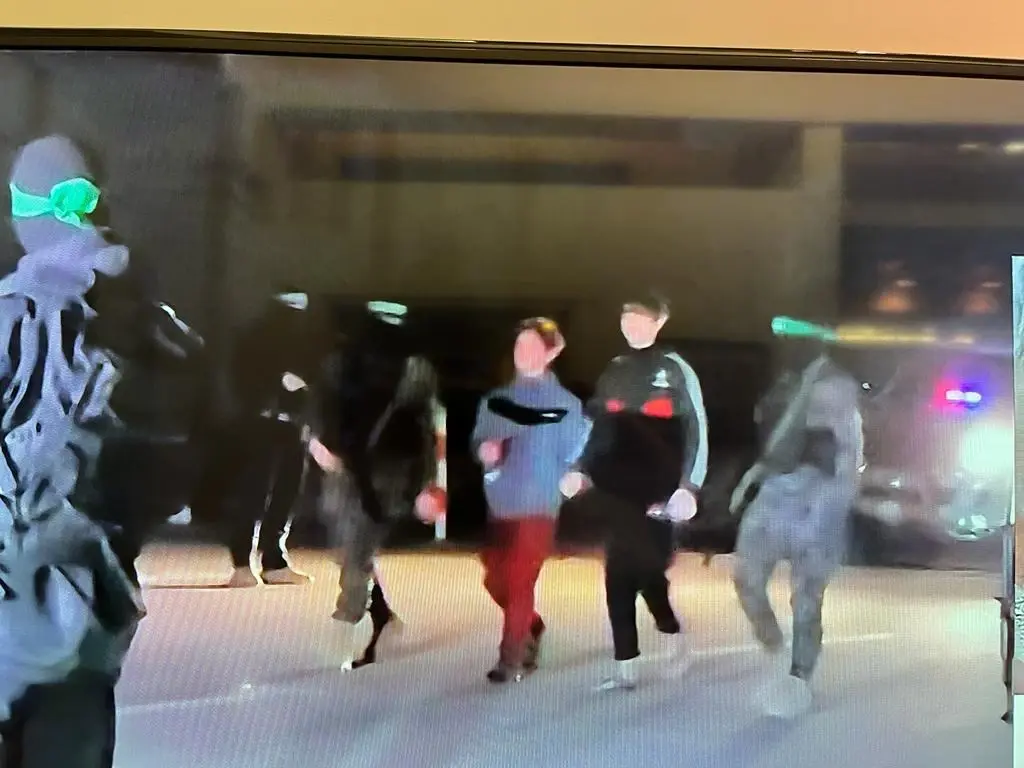 התופעה המוזרה שחוו חלק מהחטופים שחזרו בפעם הקודמת משבי חמאס
