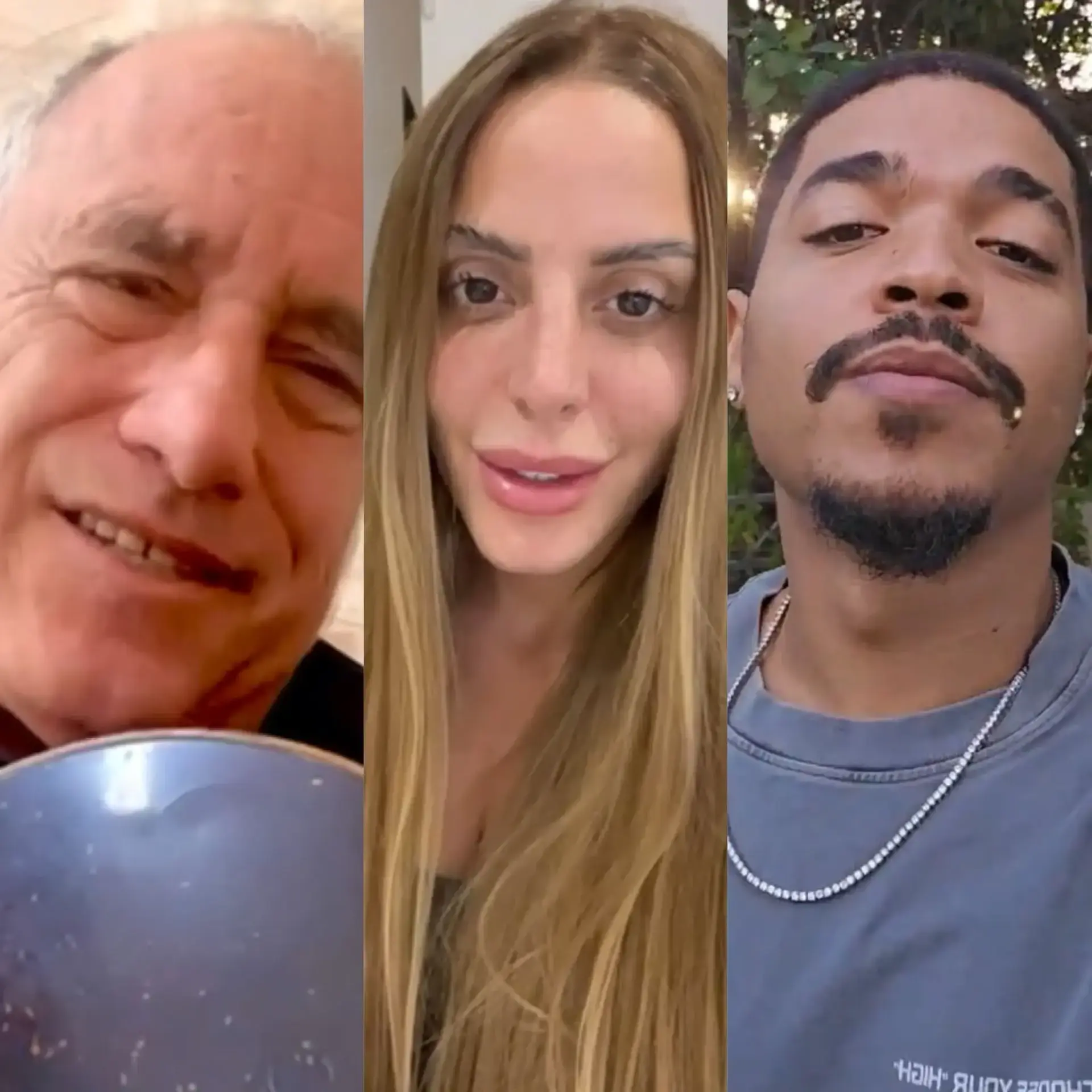 להרגיע את הנפש: השירים שהכי מחזקים את אמני ישראל בימי המלחמה