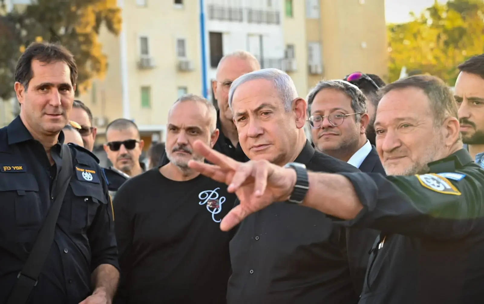 השוטרים היו גיבורים, המשטרה קרסה: התחקיר המטלטל של כאן 11 על 7 באוקטובר