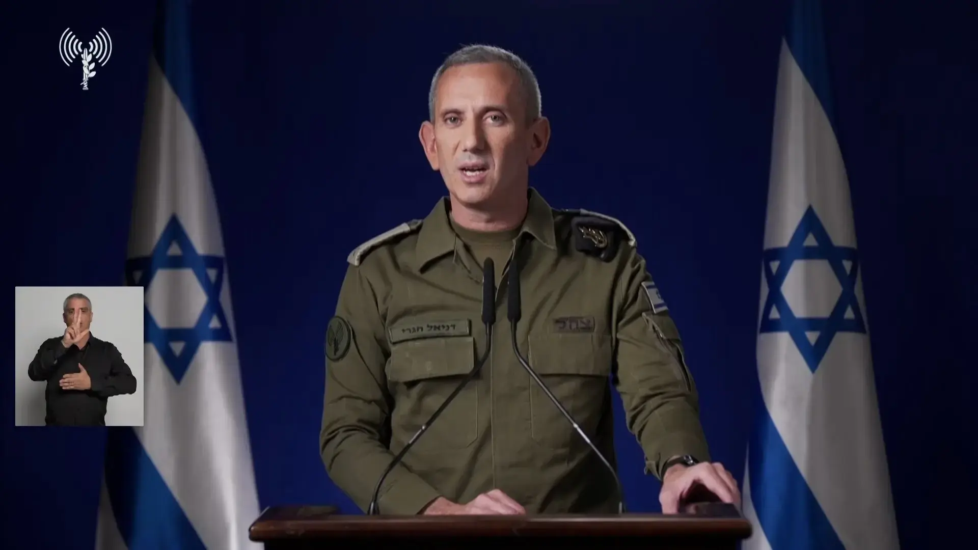 "לא צריך להיות תלוי באבא": הסרטון המצמרר של גל איזנקוט מגיל 11