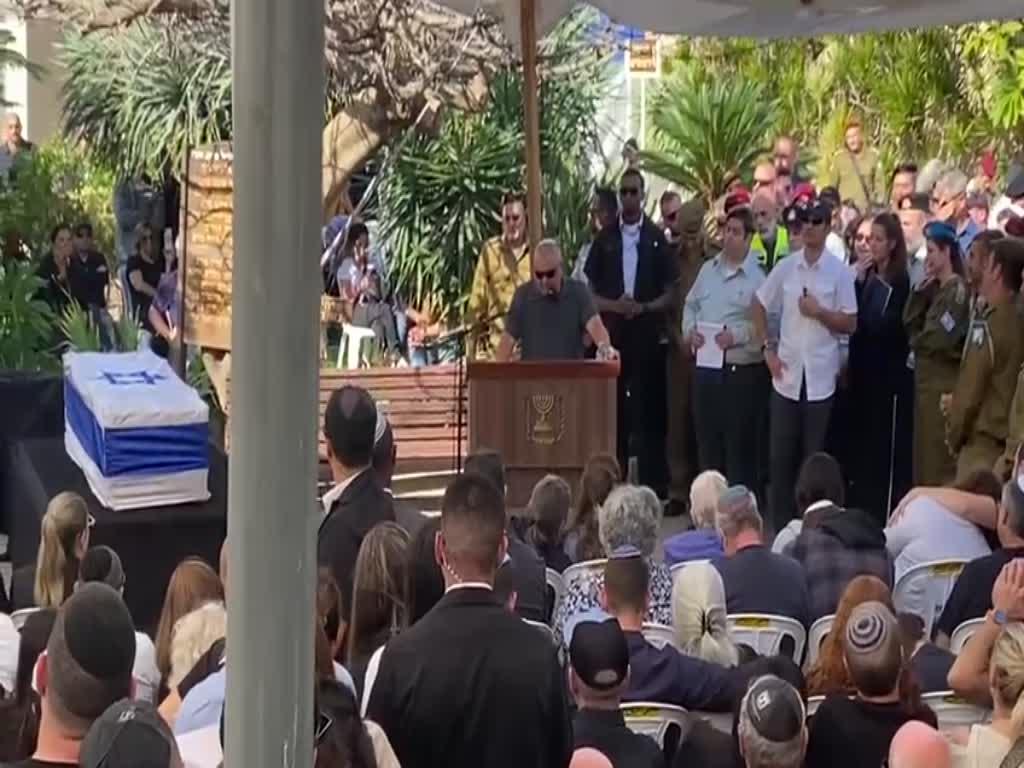 נתניהו הרגיל אותנו ללא מעט רגעי שפל. בסרטון נגד איזנקוט נשבר שיא חדש