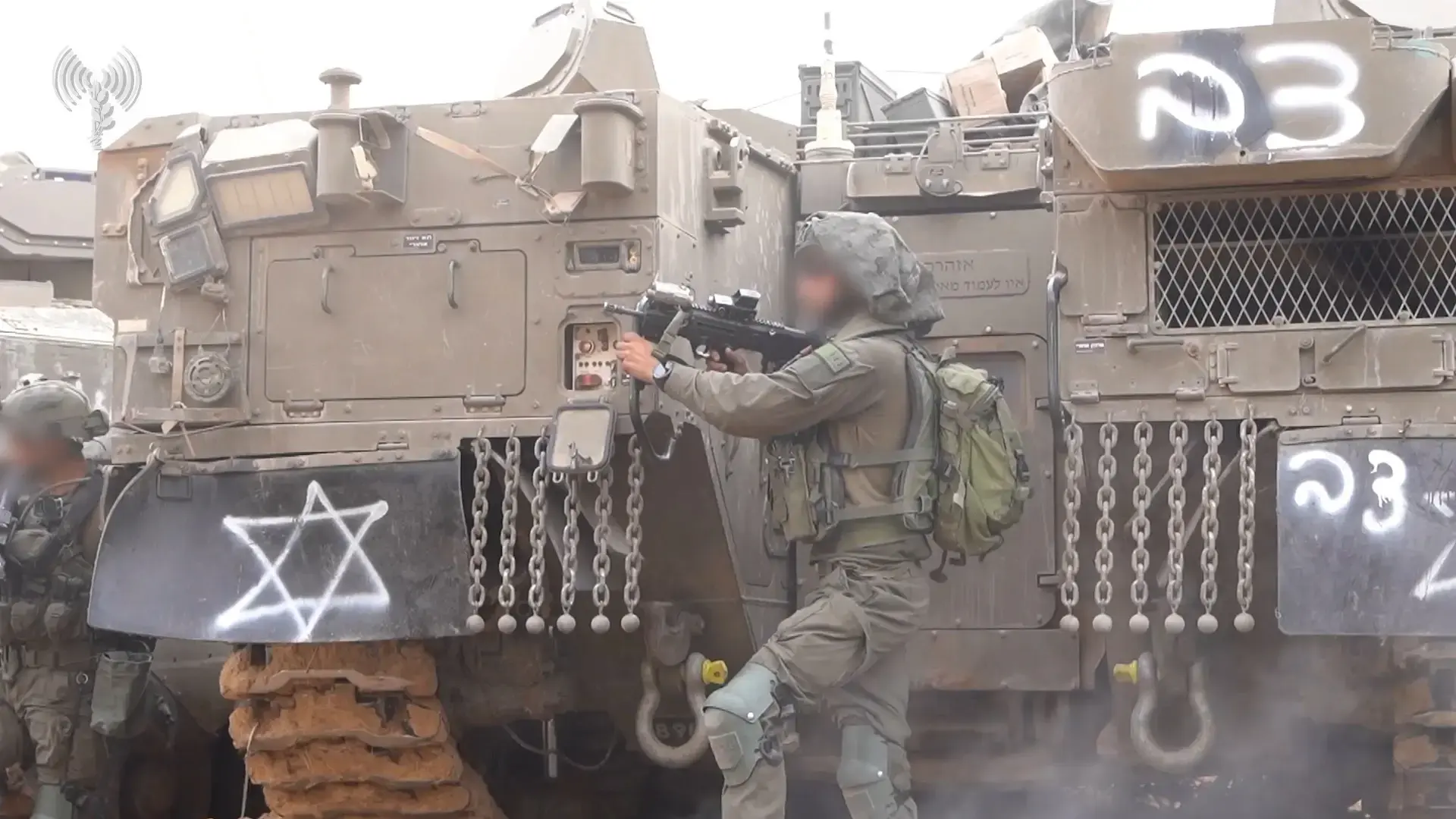 לא לתת לחוק הגיוס לחסל את הישראליות החדשה