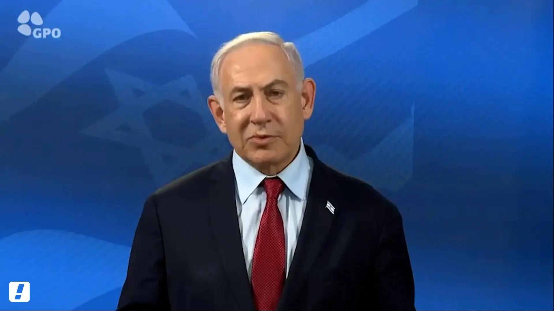 האישה שלנו בלונדון הבהירה לעולם: אין תקווה לאזור הזה, לא לפלסטינים וגם לא לישראלים