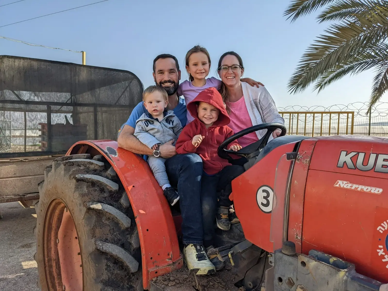 "החברים בעזה ואני כאן, חולה סרטן". על אשמה ומלחמה