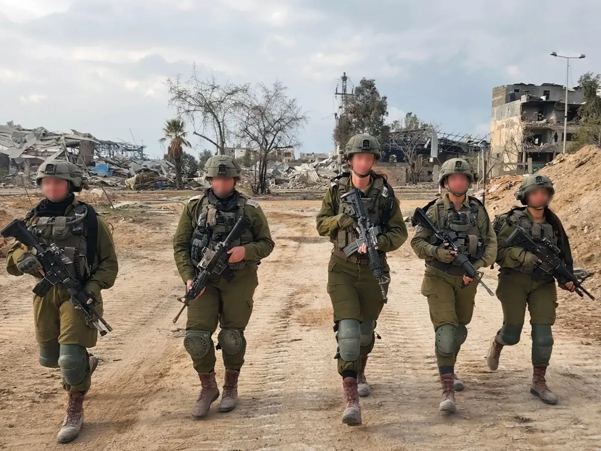 אל תהפכו את המשרתות לשק חבטות: קריאה להורדת הווליום בשיח על שירות נשים