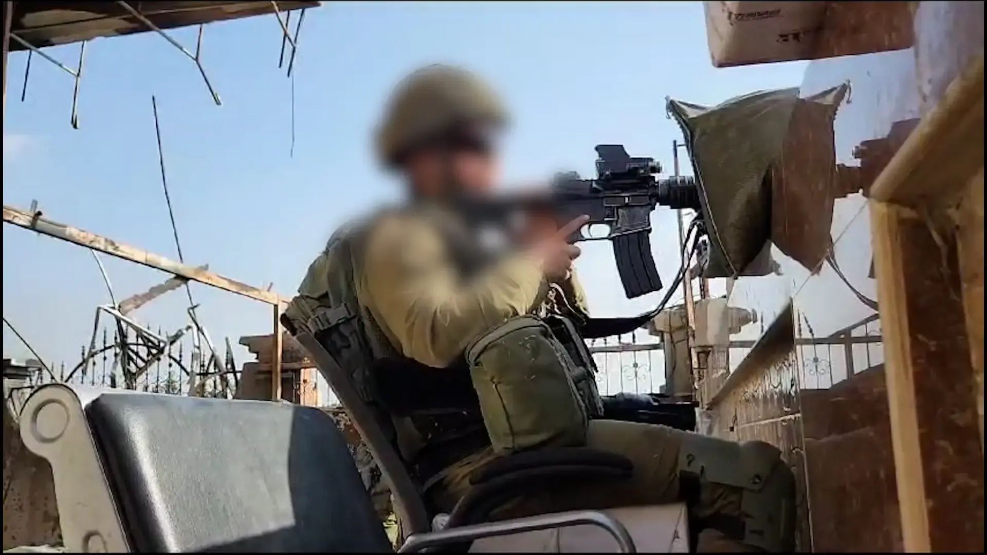 דובר צה"ל נגד ערוץ 14: "מתעלמים מהמציאות"