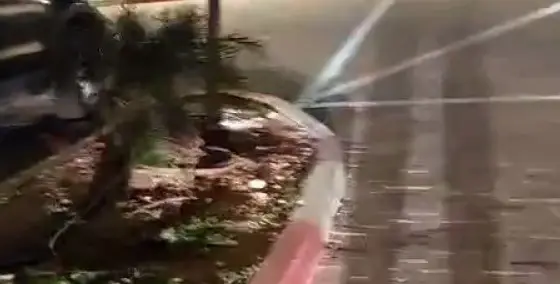 5 מעלות בצפון ובדרום: קור חריג ברחבי הארץ | תחזית מזג האוויר