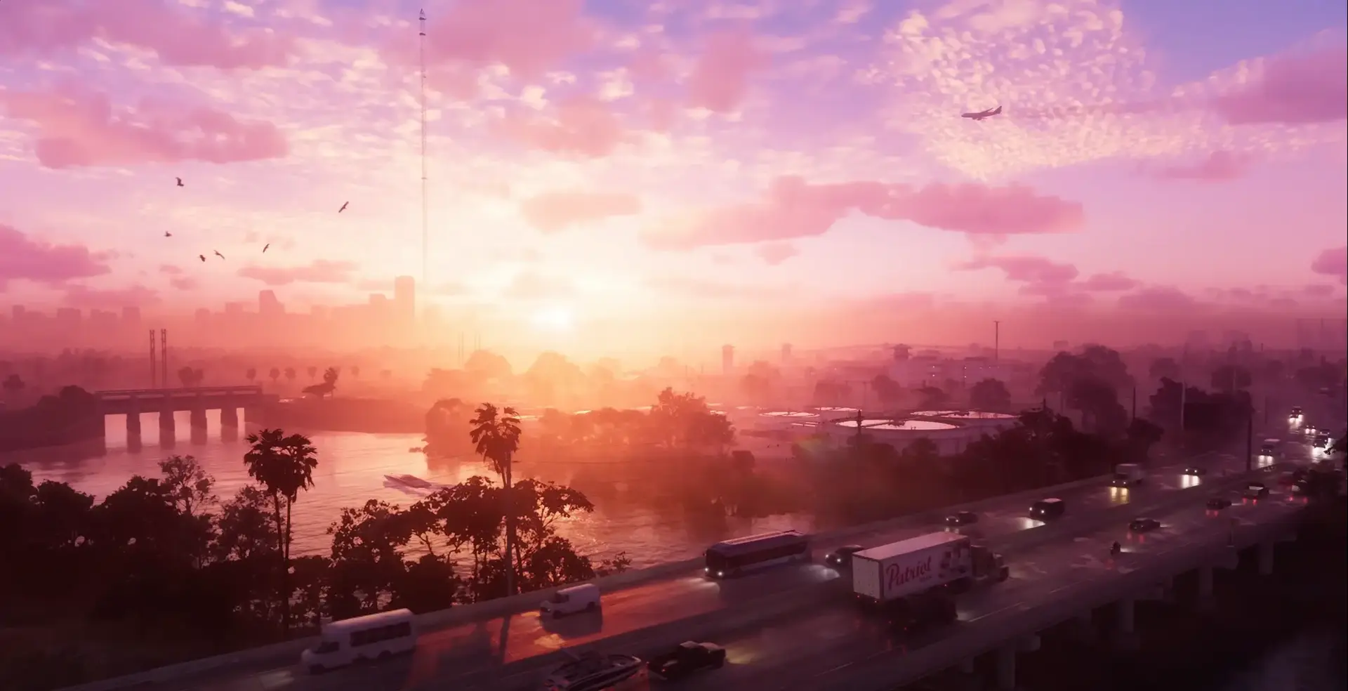 לחתום קבע בתמורה "לזמן איכות" עם GTA 6: הבונוס החריג של צבא ארה"ב