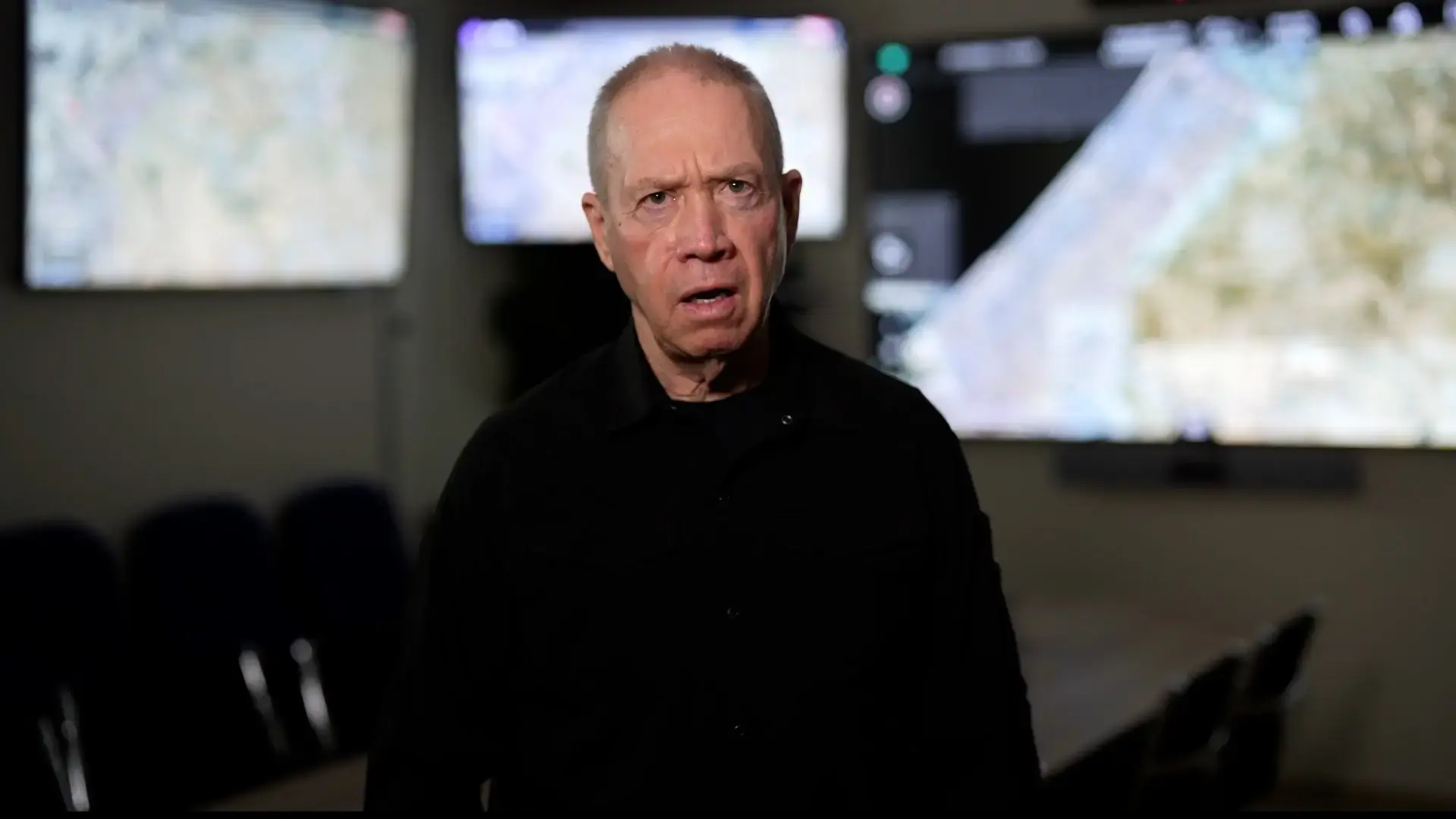 "סינוואר או נתניהו?": המשפט המטלטל שאמרה קרובת החטוף לערד ניר