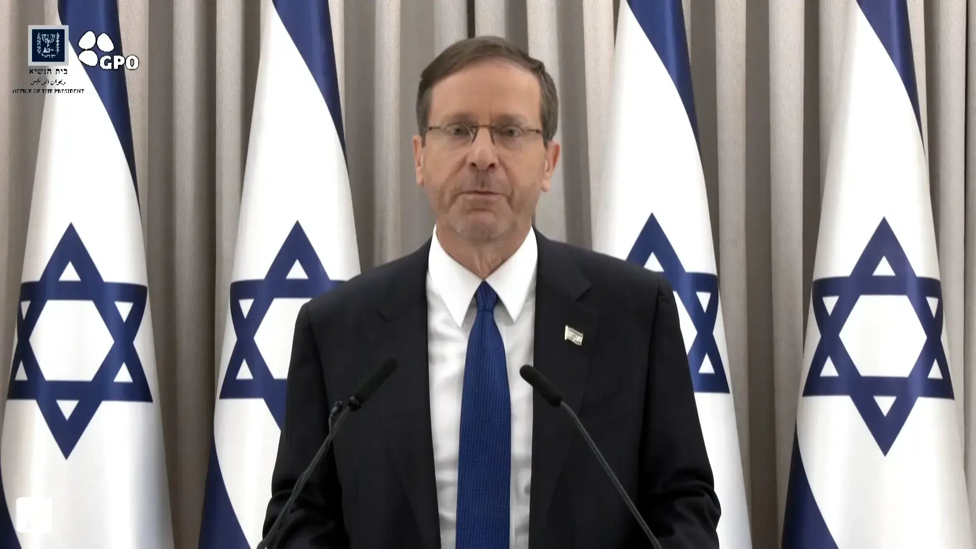 למרות האתגרים, נצא מהמערכה נחושים מאי פעם. רוח ישראל תנצח