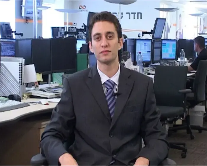 מה הפיל את הבורסה?