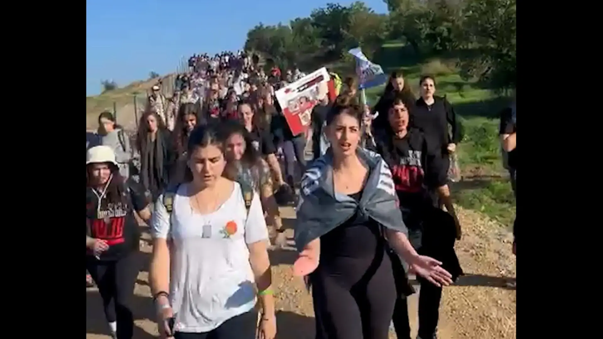 הצופים לבית ישראל: תנו לנו להוביל ניסוח חזון חדש למדינה