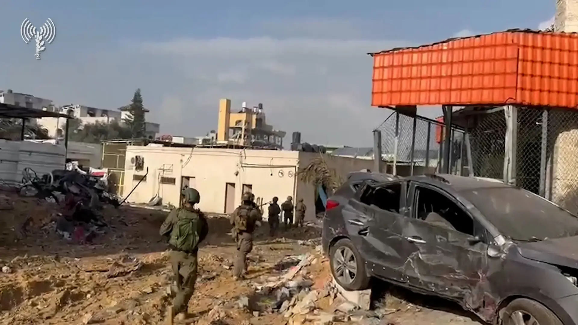 פרשת "הקצין המתחזה": אסף שמואלביץ ערער על הכרעת הדין וצו האשפוז