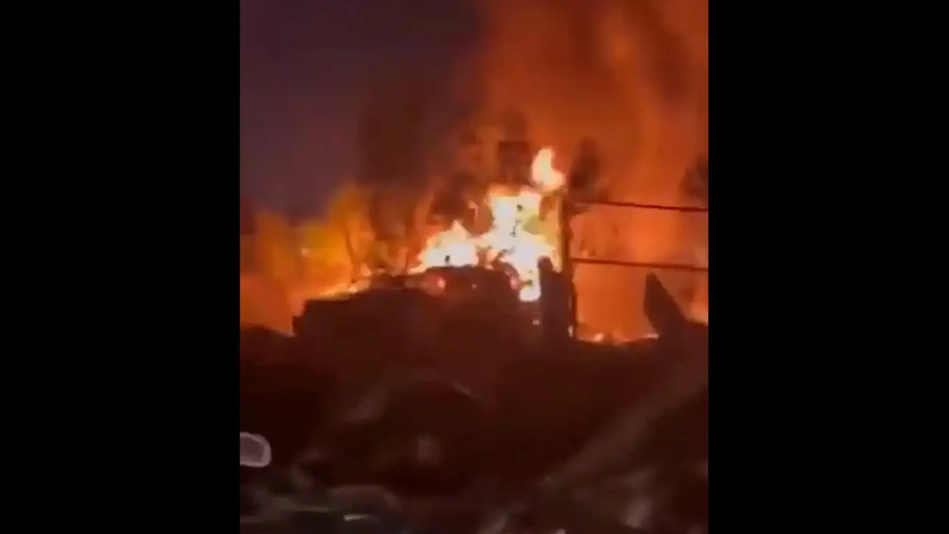 הזירה הבאה? העימות בין ארה"ב לאיראן מגיע גם לעיראק
