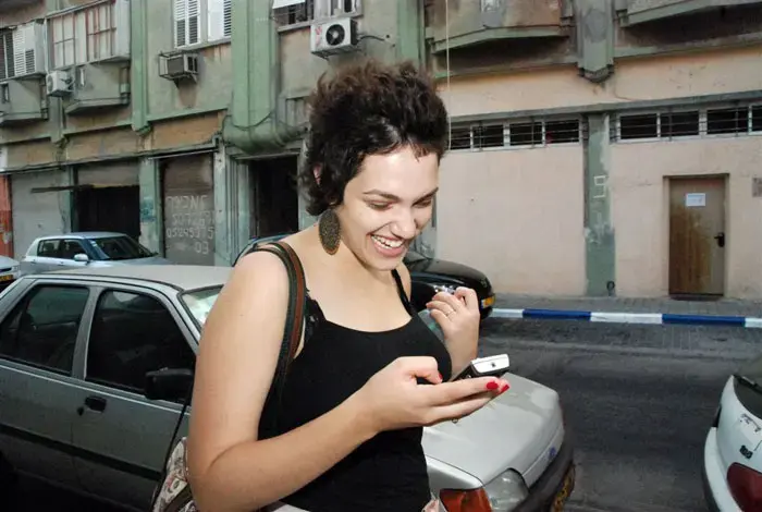 ח"כ חסון במכתב נרגש למארינה
