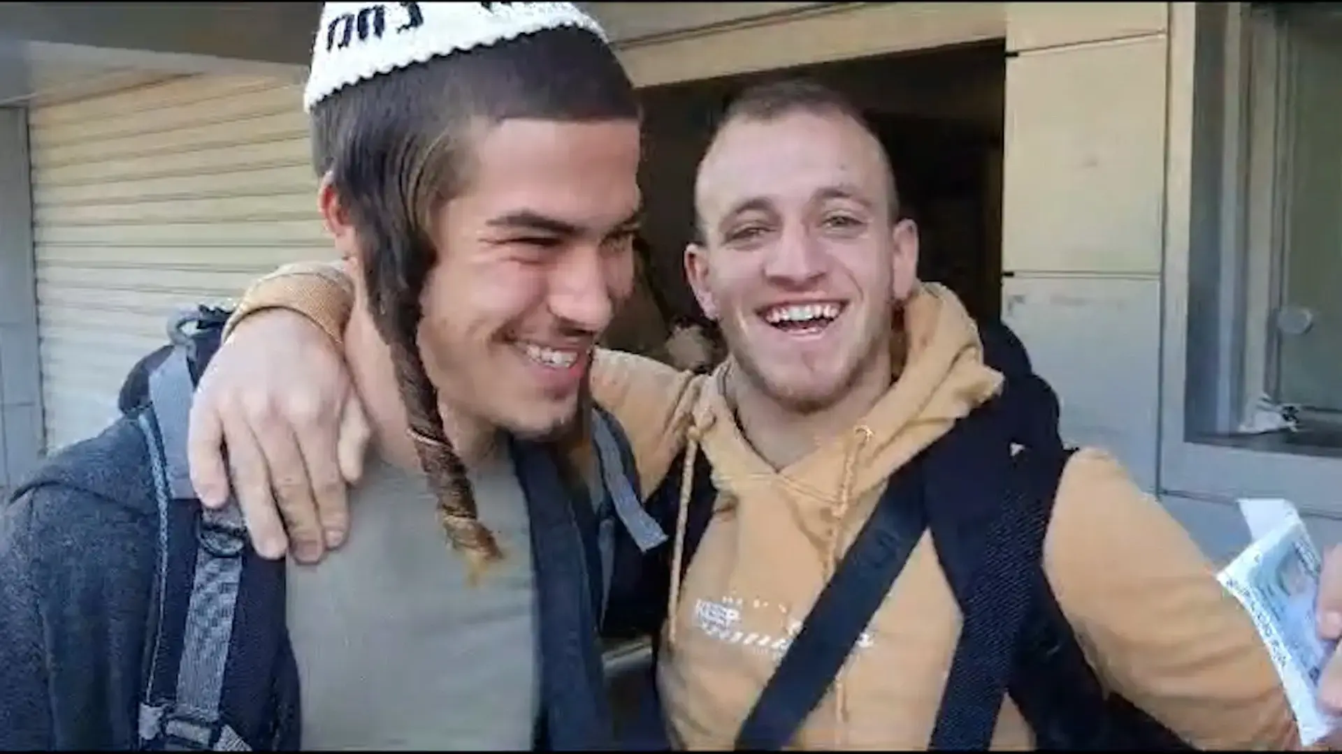 בג"ץ שוב בצומת גיוס החרדים - ויש מי שיכול סוף סוף להתעשת