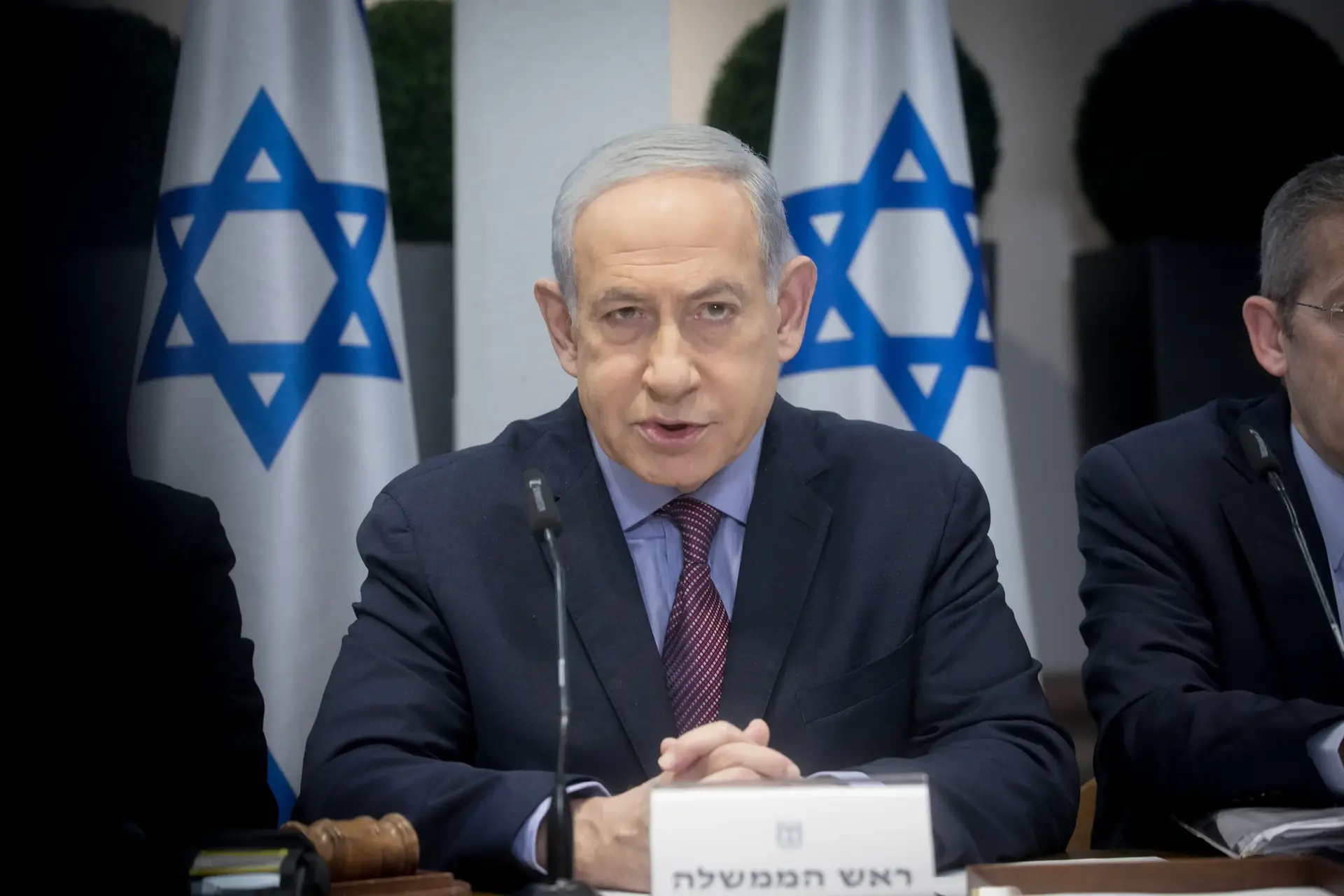 "קיבוץ גלויות": מהברק של נתניהו נותרה רק תחושת הרדיפה