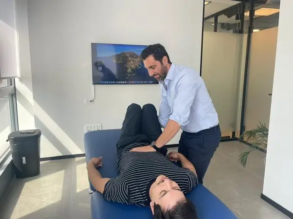 יאן מזרחי ועו"ד שירי גליקמן: מה שחשוב להכיר לפני ניתוח