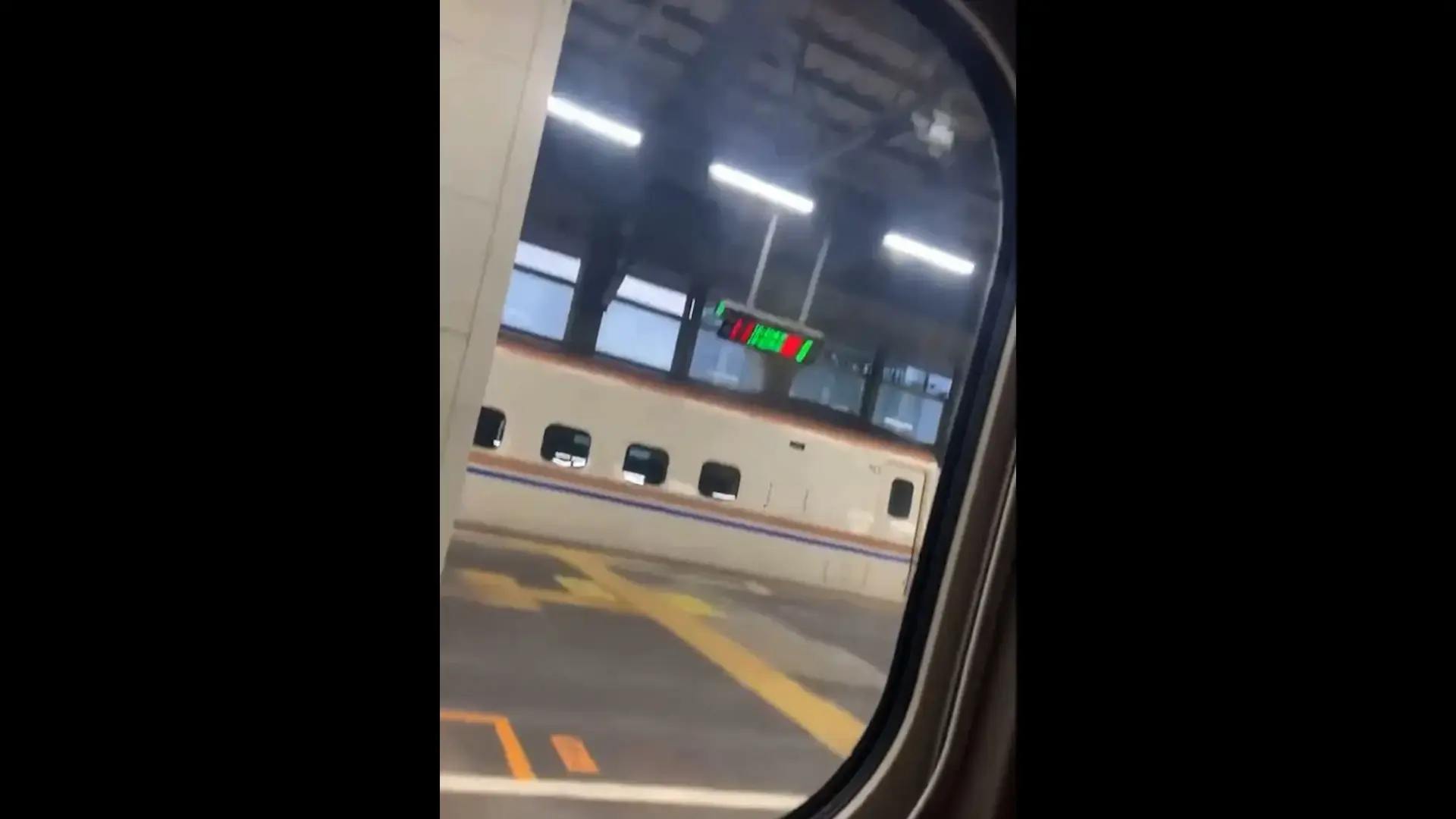אזהרת צונאמי: רעידת אדמה חזקה בעוצמה 7.4 פקדה את יפן