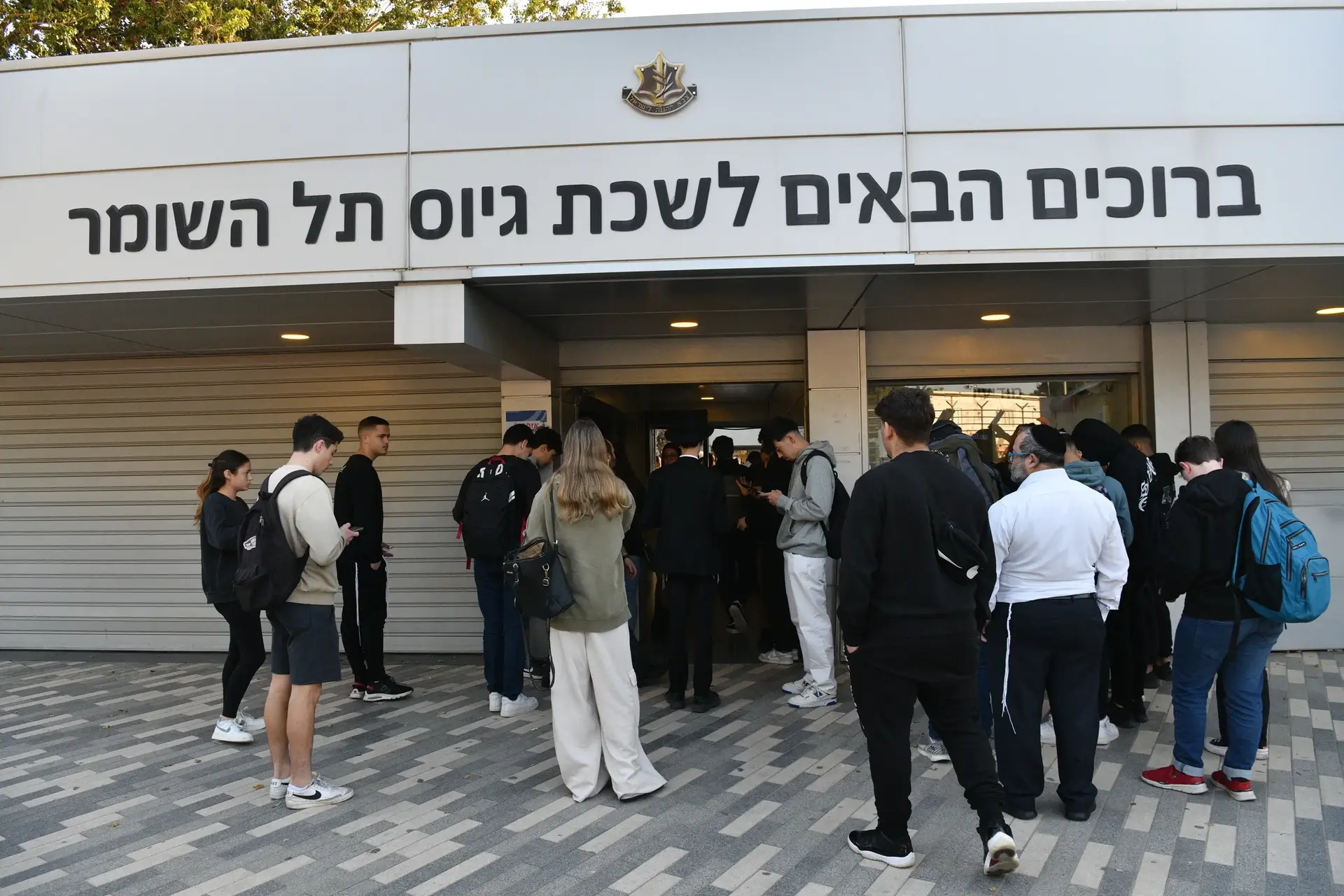 סליחה בתי החיילת: השוויון בנטל עוד רחוק, אבל אולי נזכה בקרוב לתיקון