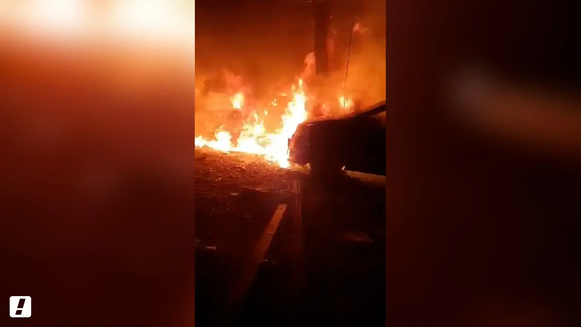 הדילמה של נסראללה: לשבת בצד ולספוג מכה לאגו - או להצטרף למלחמה
