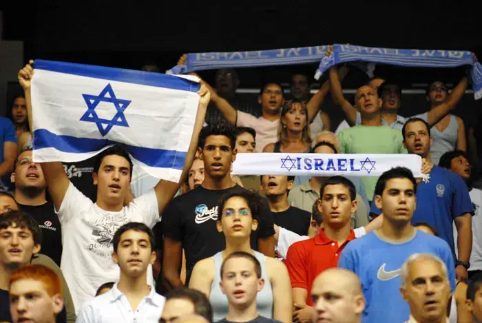 2008: בישראל חיים 7.2 מיליון תושבים