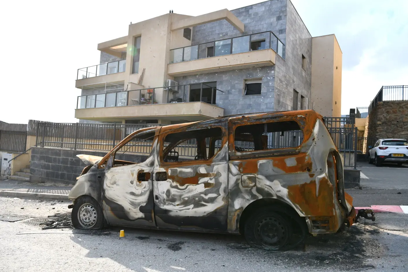 "כמו שוויץ, רק עם שכנים גרועים": האנשים שבוחרים לעבור לצפון למרות הכול