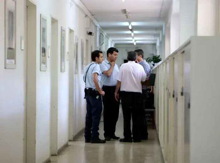 האם ראיתם את רן או את סמואל?