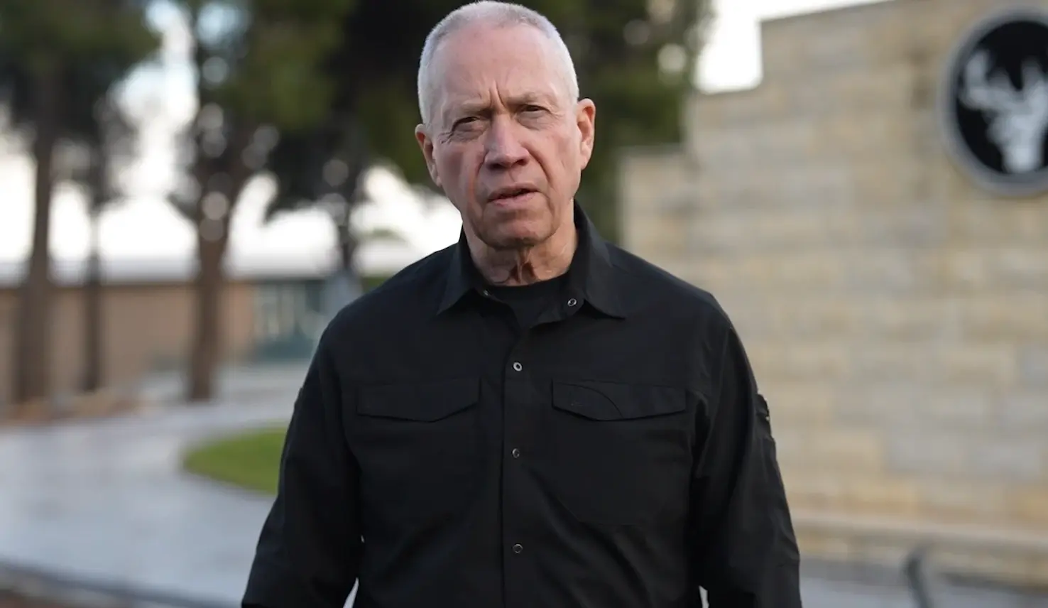 אדוני שר הביטחון, תם הזמן שבו תחליט עבורנו מה טוב לנו