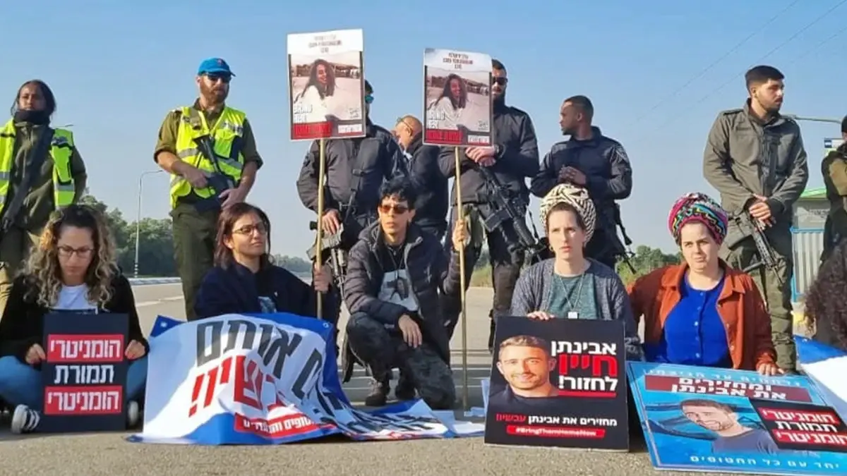 אפילו עסקת החטופים נחטפה בידי הקיצוניים: ככה זה כשאין מנהיגים