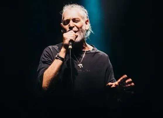 מתיסיהו יקיים הופעה בישראל שהכנסותיה ייתרמו למטה החטופים
