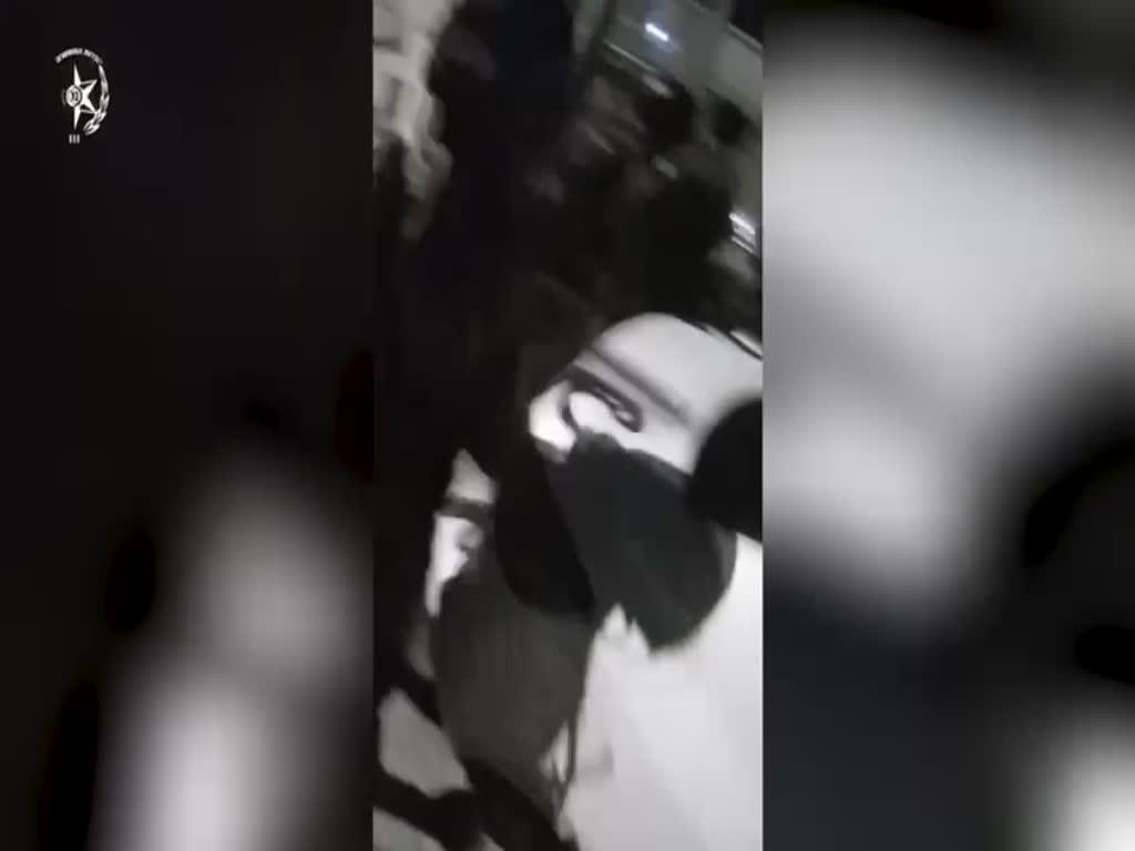 עם רובה חצי-אוטומטי וכ-190 כדורי תחמושת: צעיר מפנסילבניה נעצר בחשד לתכנון פיגוע בהשראת דאעש