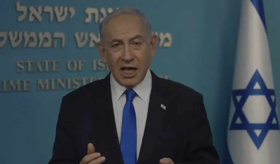 בהאג נחשפה הצביעות במלוא הדרה. הצביעות של ישראל, כמובן
