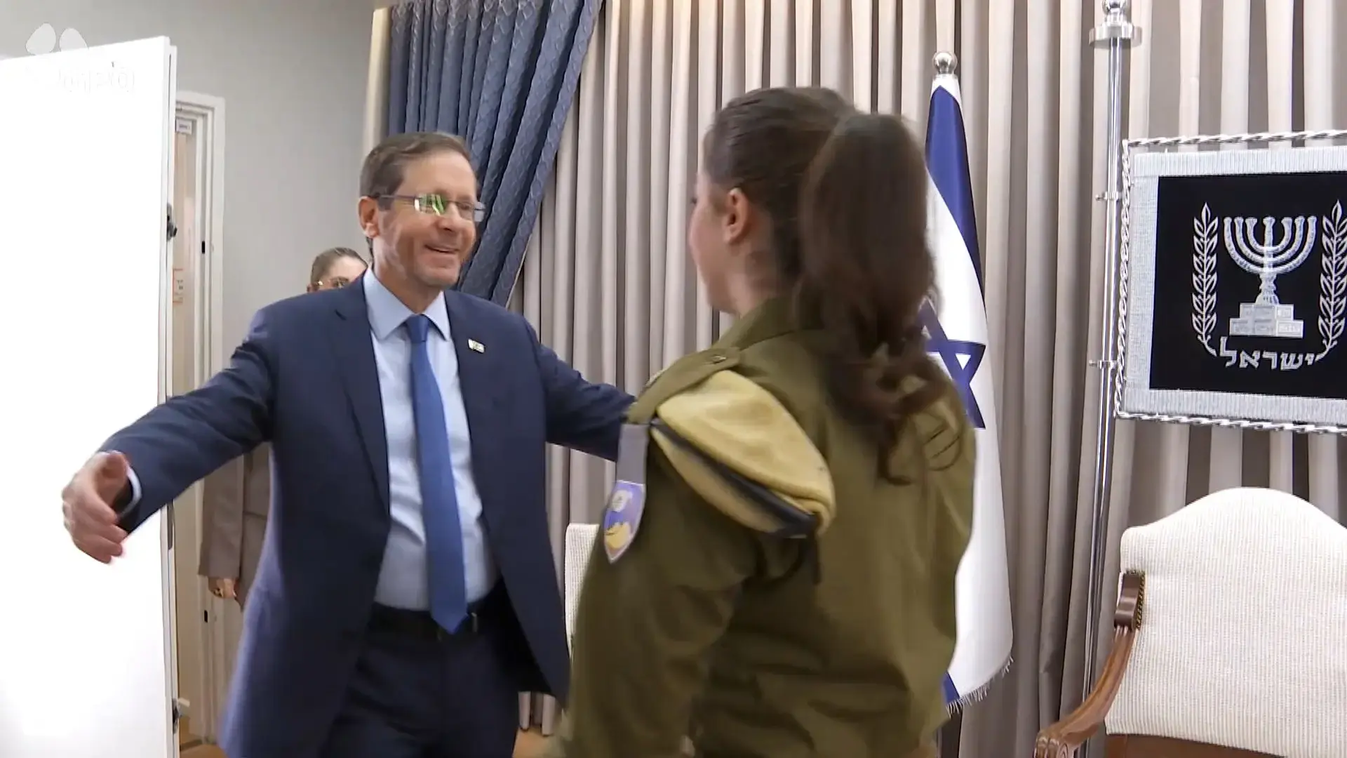 הגיבורות הישראליות נמצאות בכל מקום - וזה הזמן לומר להן תודה