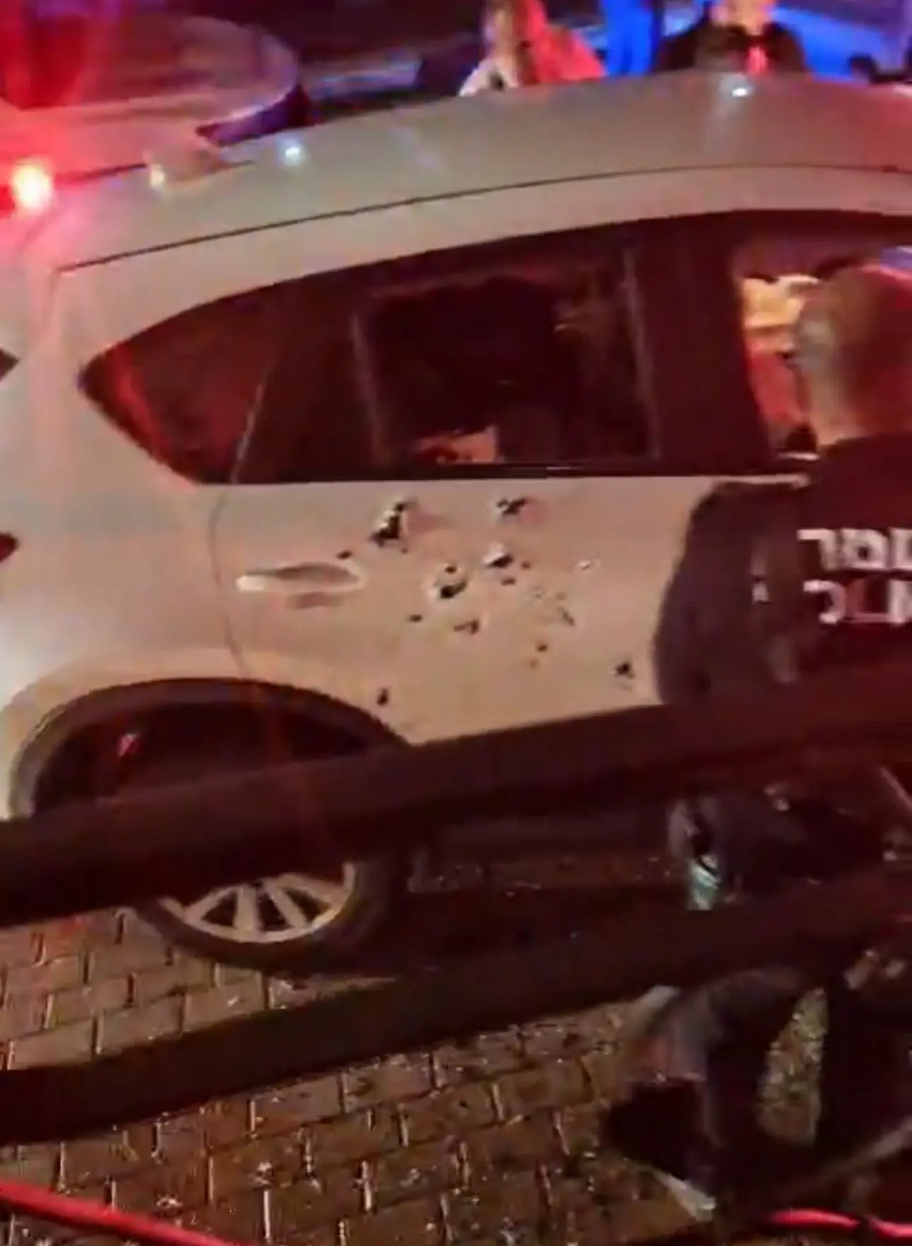 כמה דם עוד יישפך במגזר הערבי עד שנתניהו יראה לבן גביר את הדלת?