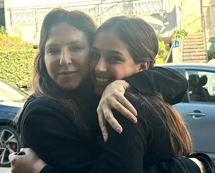 הילדה היחידה שנותרה לי היתה בפיגוע ברעננה. טור של אמא מבוהלת