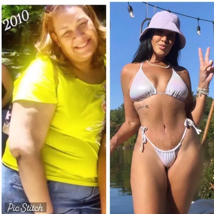 משפיענית הדיאטה מתה בגיל 35 והותירה את כולם המומים