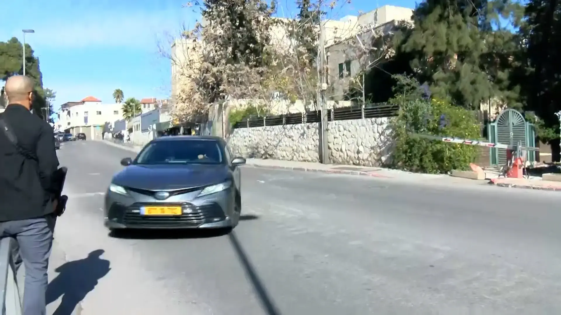 הימין דחה מינוי של שופט עם פסיקות שמרניות בוועדה לבחירת שופטים, אולי הוויכוח בוועדה רדוד?