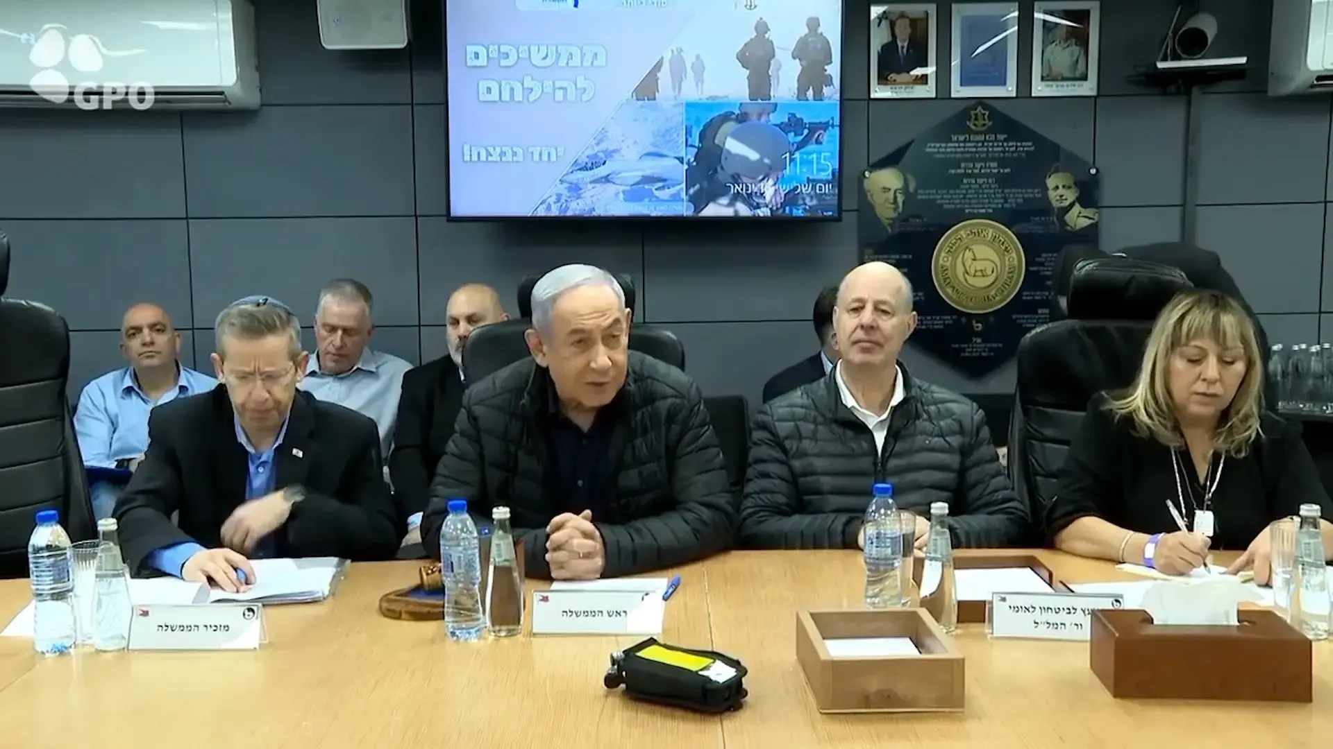 חשש מקיצוץ של 140 מיליון שקל בתקציב תקומה: "פגיעה ישירה בשיקום העוטף"
