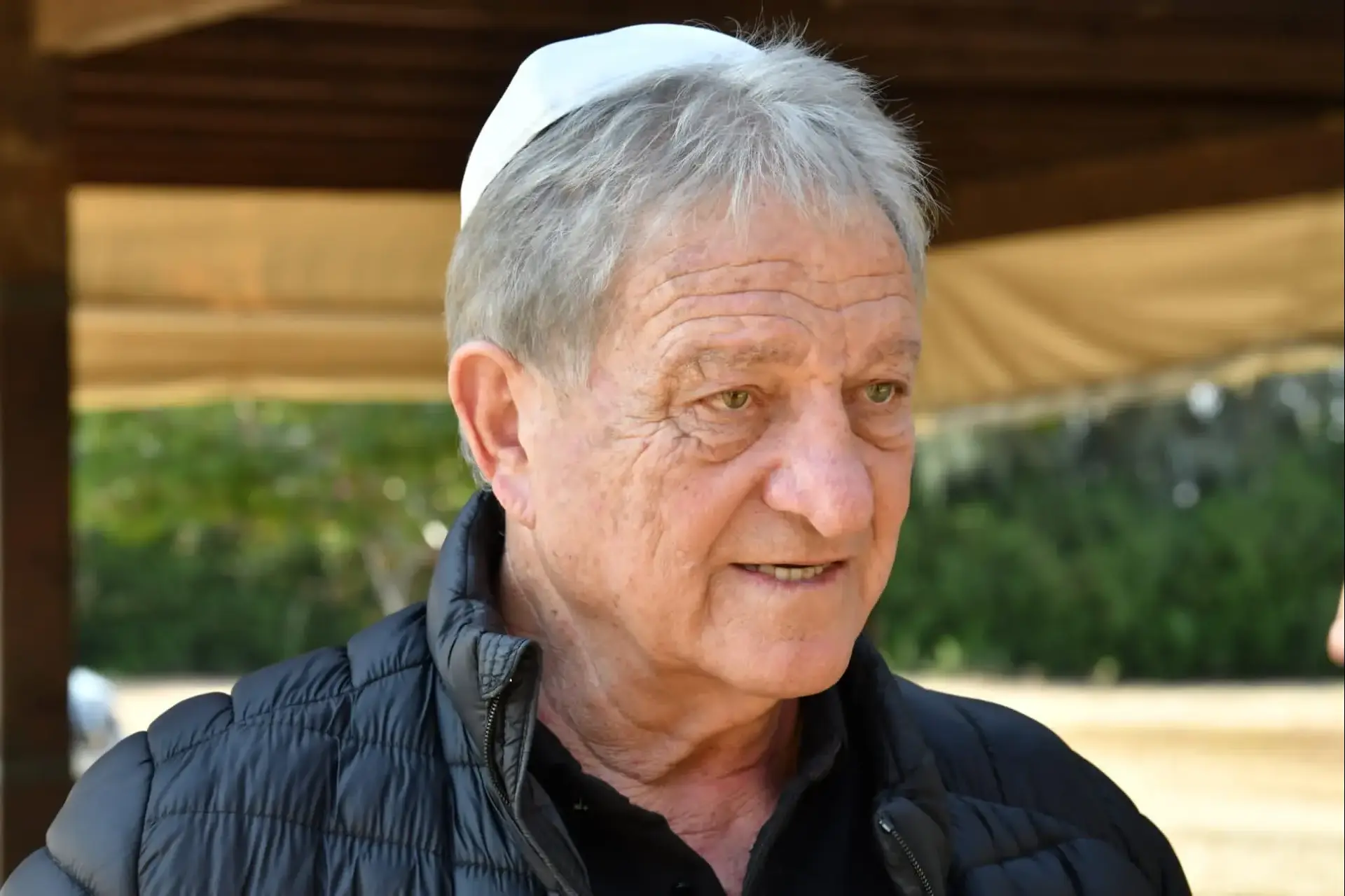 שייע פייגנבוים עוזב את "גולסטאר". זה מי שיחליף אותו