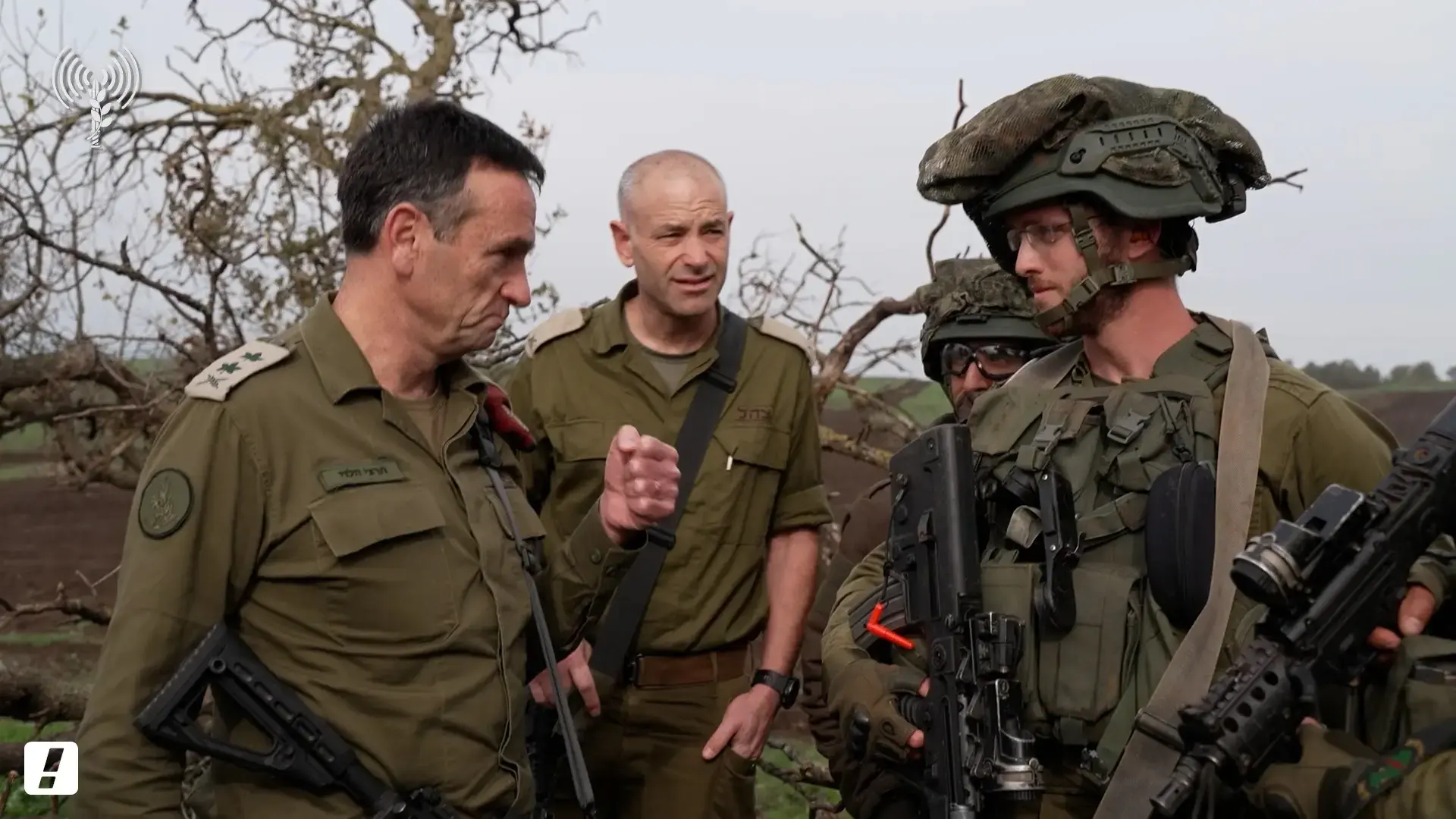 "תסמונת לב החייל": המחלה שעלולה לתקוף את חיליי צה"ל
