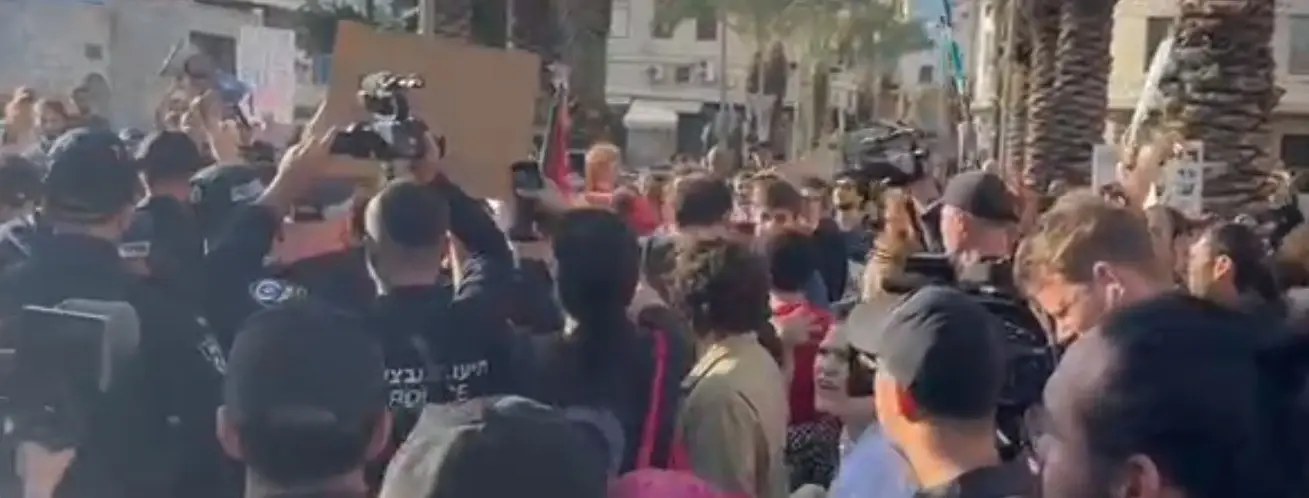 ישראל נואשת, מותשת ודועכת. אבל זו דווקא סיבה לאופטימיות