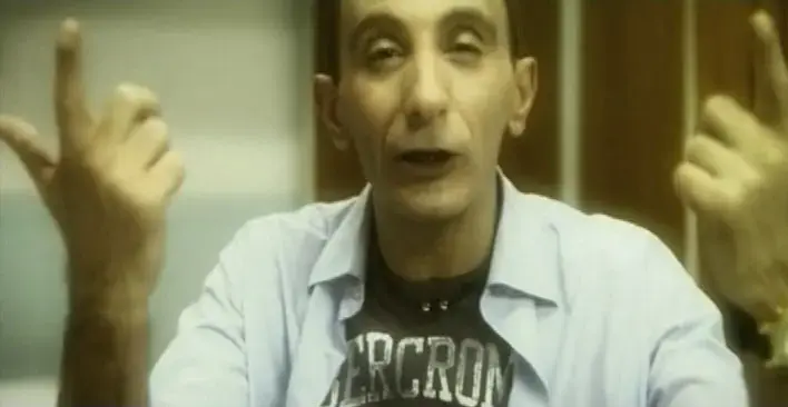 שמעון בוסקילה - מרגיש את זה