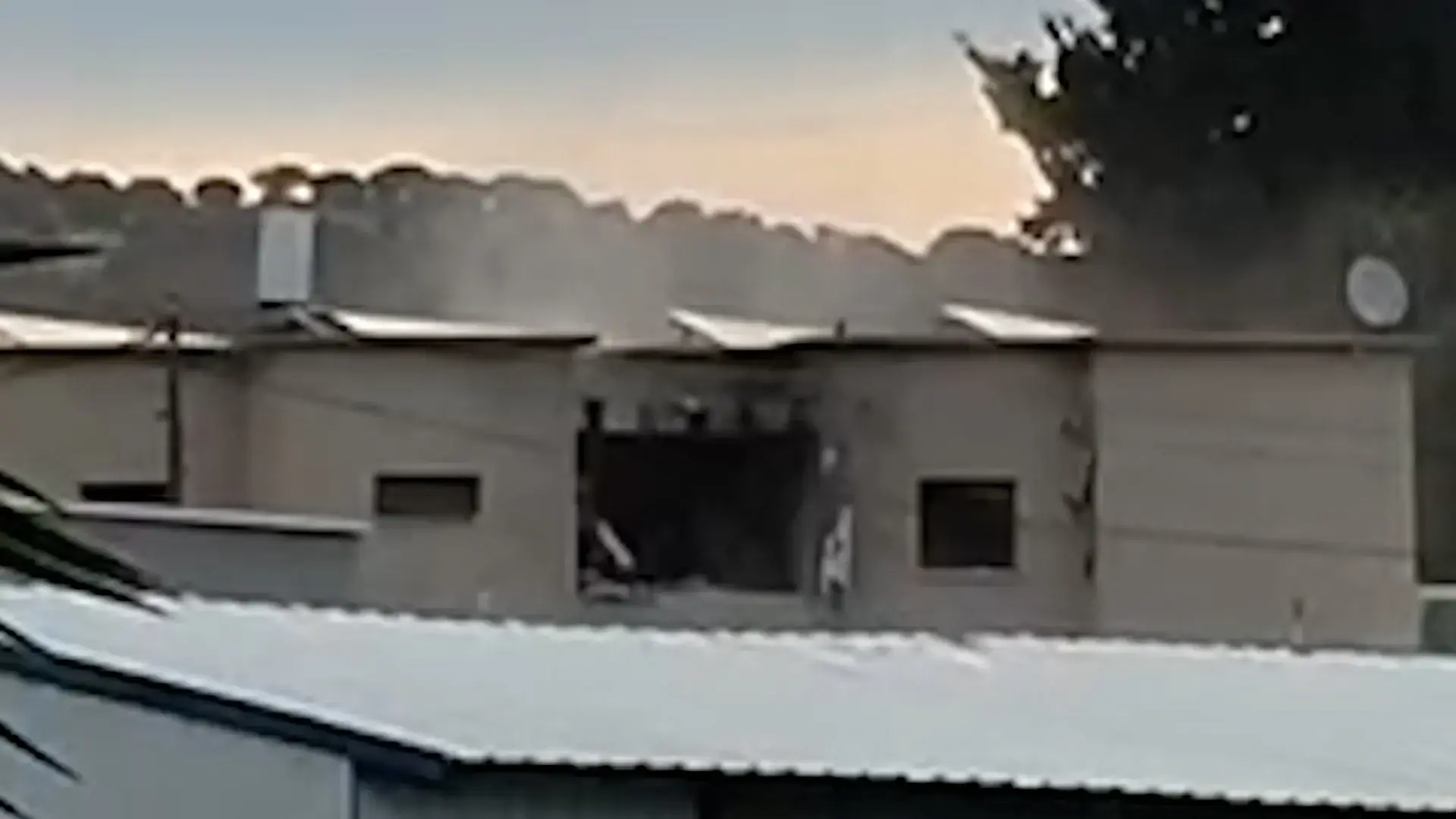 אנחנו טובים למדינה רק ככלבי שמירה על הגדר. זה היה בעבר ונמשך עד לרגע זה