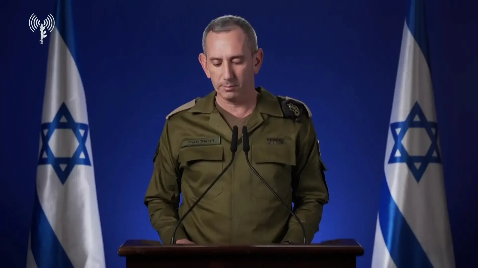 צה"ל: חיסלנו מחבל שלקח חלק באסון קריסת המבנים - בו נפלו 21 לוחמי צה"ל