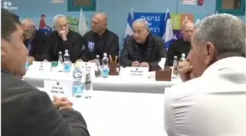 ישראל אולי לא תנצח במלחמה - אבל לפחות הרווחנו את עדי זריפי